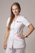 Чумакова Елена Сергеевна