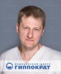 Саранча Владислав Геннадьевич