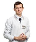 Благодарев Денис Вячеславович