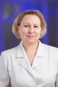 Змиевская Наталья Владимировна