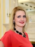 Таршинова Ольга Григорьевна