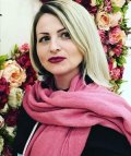 Проценко Анастасия
