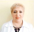 Данилова Наталья Анатольевна