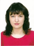 Лонгиниди Эллина Александровна