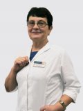 Плужникова Тамара Александровна