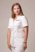 Шевченко Ольга Игоревна