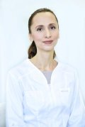 Тараканова Галина Александровна