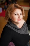 Хартанциева Елена