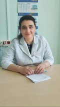 Мангушева Татьяна Михайловна