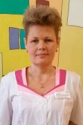 Иванова Нина Владимировна