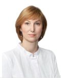 Карукес Наталья Александровна