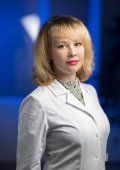 Андриенко Оксана Анатольевна