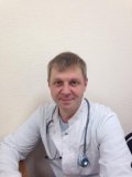 Шуваев Александр Викторович