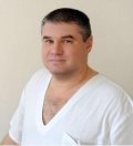 Сафонов Вячеслав Владимирович