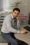Попов Дмитрий Вячеславович