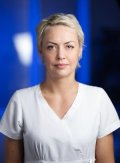 Зосимова Елена Александровна