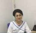 Гаджиева Роза Мирзоевна