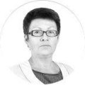 Толстенева Татьяна Никитична