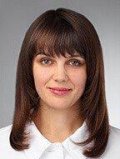Данильченко Марина Ивановна