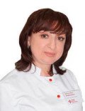 Ковтун Елена Владимировна