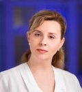 Попова Оксана Михайловна