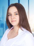 Трефилова Виктория Александровна