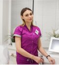 Моисеева Татьяна Юрьевна