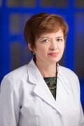 Бондаренко Татьяна Викторовна