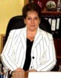 Шавкута Галина Владимировна