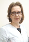 Покотыло Ольга Александровна