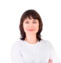 Волокитина Марина Александровна