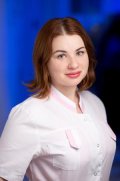 Петрова Наталья Сергеевна