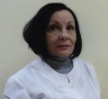 Васюра Ирина Николаевна