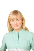 Вергай Ирина Николаевна