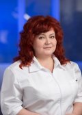 Тимофеева Лариса Леонидовна