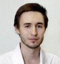 Борщ Иван Сергеевич