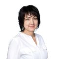 Бичурина Галия Равильевна