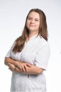 Леунова Вера Владимировна