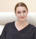 Кашина Ксения Сергеевна