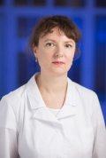 Степанова Ольга Сергеевна