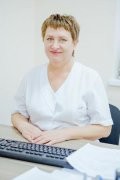 Тимофеева Татьяна Владимировна