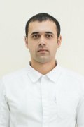 Маматов Рамис Рахимович