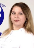 Ахмедова Наталья Владимировна