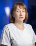 Куликова Ирина Евгеньевна