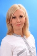 Шапкина Елена Валерьевна
