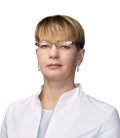 Ковалева Елена Юрьевна