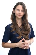 Кузнецова Алина Сергеевна