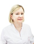 Монько Светлана Ивановна