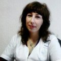 Левитан Юлия Анатольевна