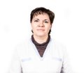 Красикова Наталья Евгеньевна